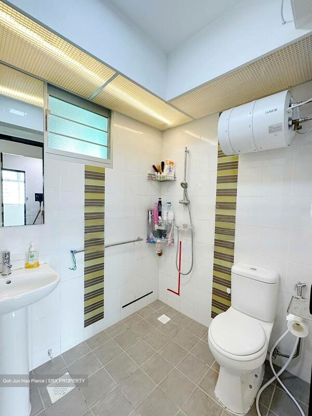 Blk 671A Waterway Banks (Punggol), HDB 4 Rooms #466652581